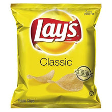 Lay's Classic Potato Chips | (18.1 oz)