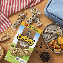 Quaker Chewy Chocolate Chip Granola Bars (40 Count)