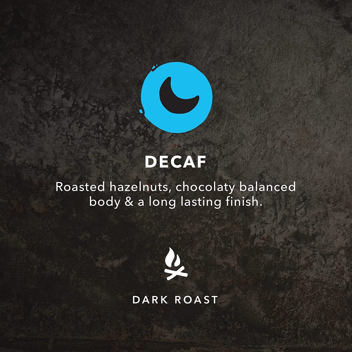 Kicking Horse Organic Decaf Coffee | Swiss Water Process, Dark Roast Whole Bean (1 lb Bag) | Fairtrade