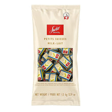 Swiss Delice Extra Creamy Milk Chocolate (3.3lb Bag)
