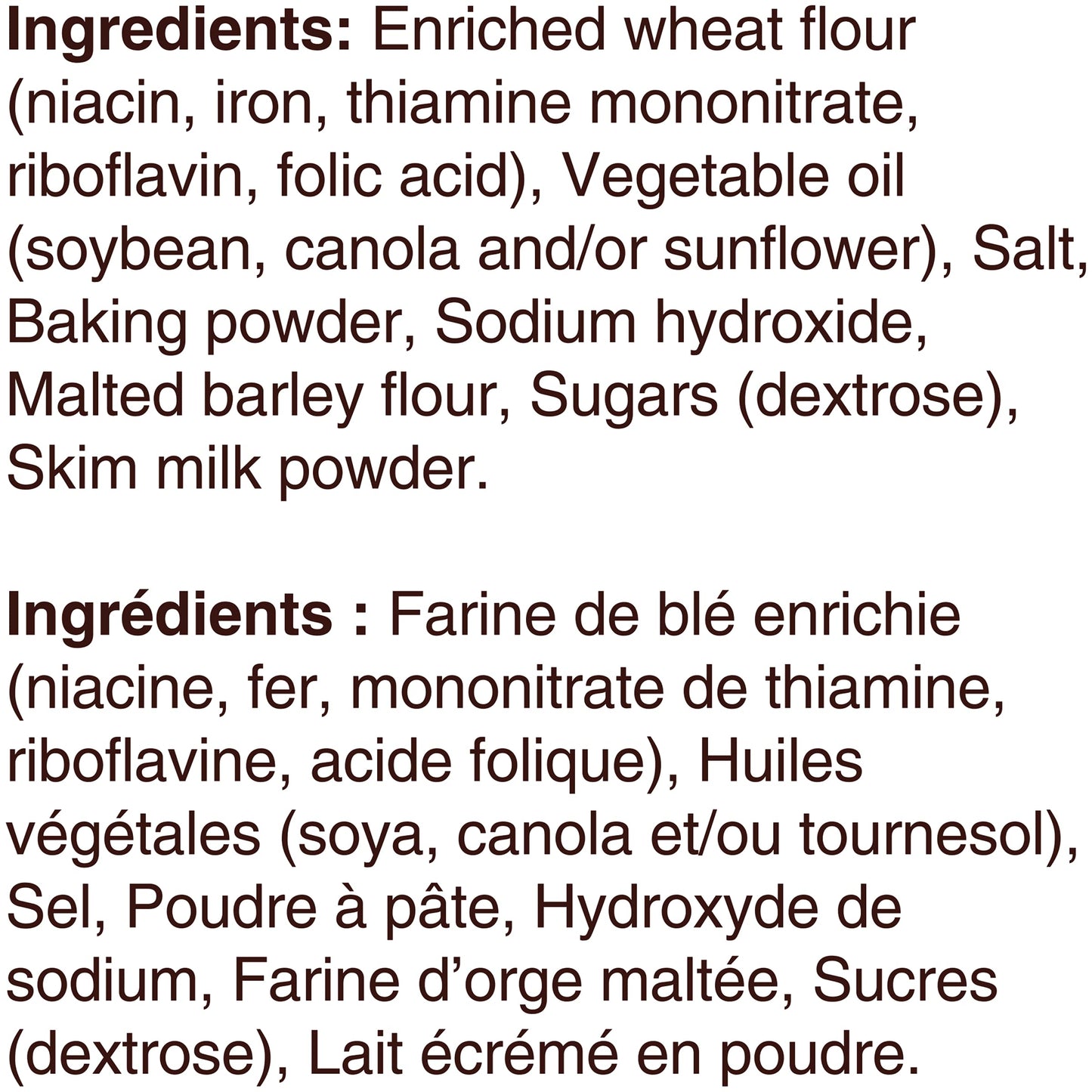 Goldfish Pretzel Crackers, 227 Grams
