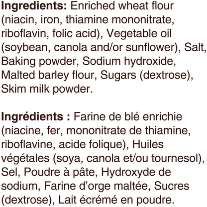 Goldfish Pretzel Crackers, 227 Grams