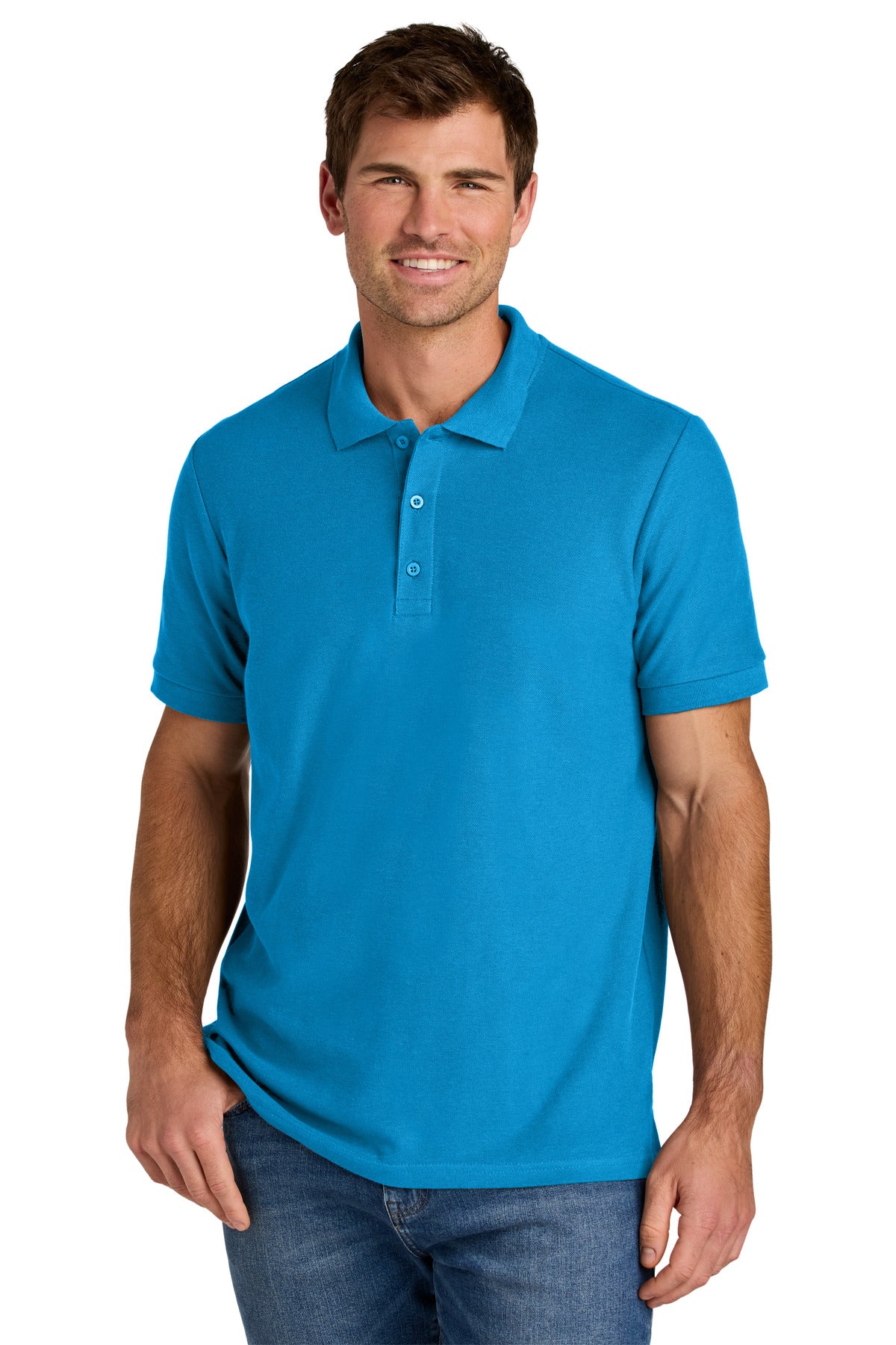 Gildan Hammer® Pique Polo 85800