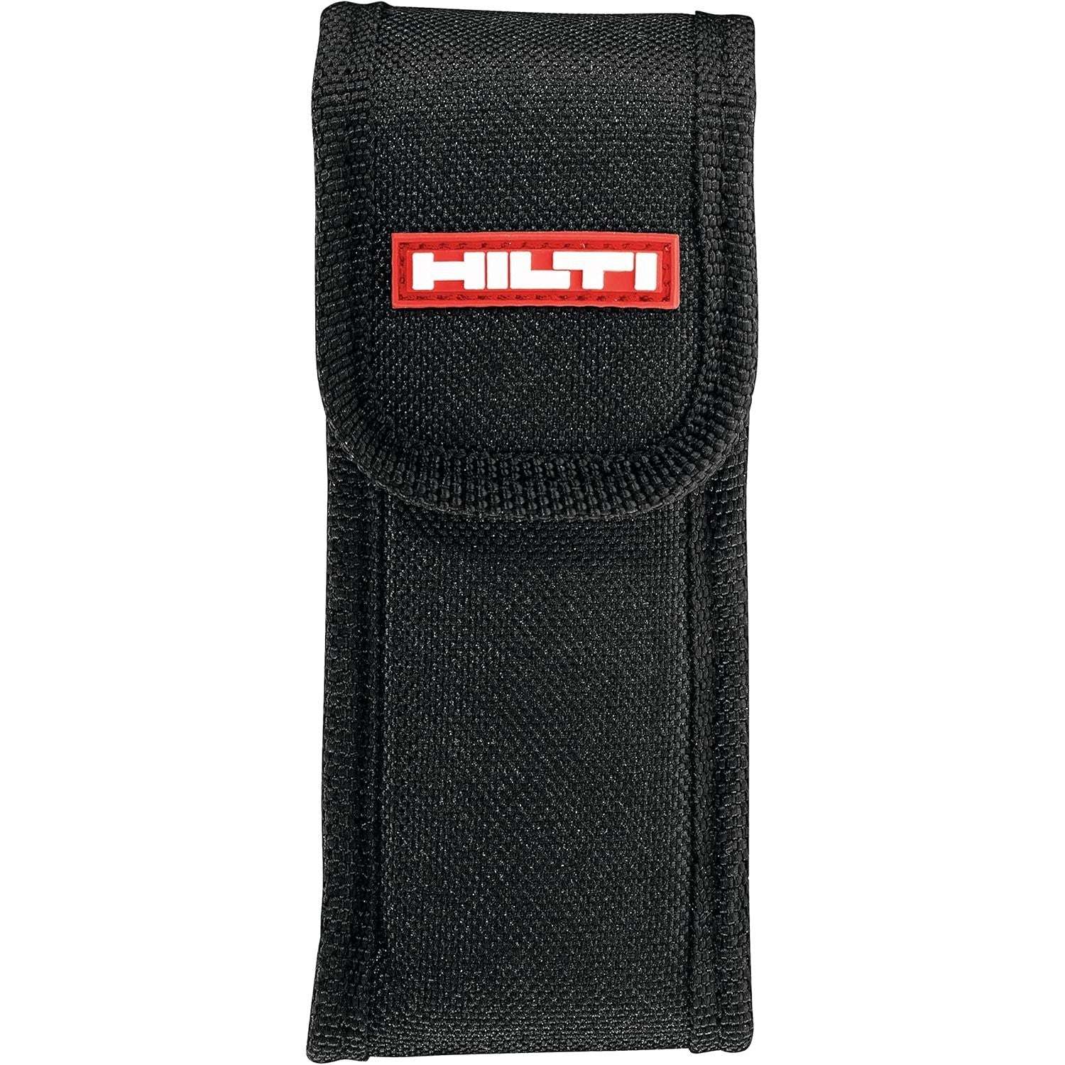 Hilti PD-S Laser Distance Meter: Pro-Grade Accuracy (197ft/60m) – Fast Area & Distance Measuring Tool with Backlit Display