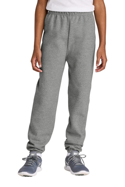 Jerzees® Youth NuBlend® Sweatpant 973B