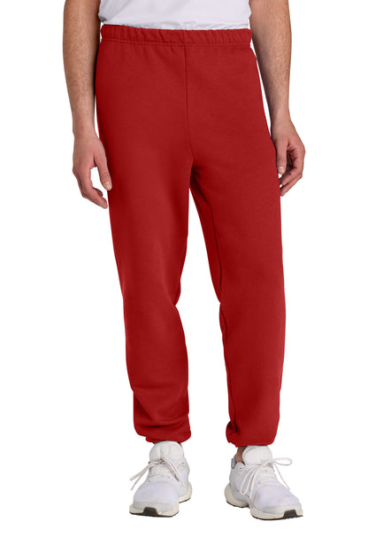 Jerzees® - NuBlend® Sweatpant.  973M