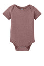 BELLA+CANVAS® Infant Jersey Short Sleeve One Piece BC100B