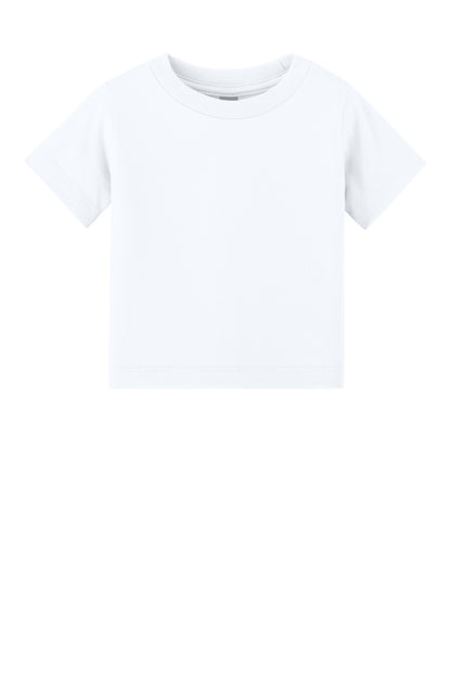 BELLA+CANVAS® Infant Jersey Short Sleeve Tee BC3001B