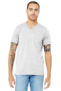 BELLA+CANVAS ® Unisex Jersey Short Sleeve V-Neck Tee. BC3005