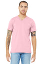 BELLA+CANVAS ® Unisex Jersey Short Sleeve V-Neck Tee. BC3005