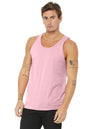 BELLA+CANVAS ® Unisex Jersey Tank. BC3480