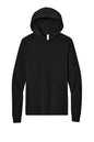 BELLA+CANVAS ® Unisex Jersey Long Sleeve Hoodie. BC3512