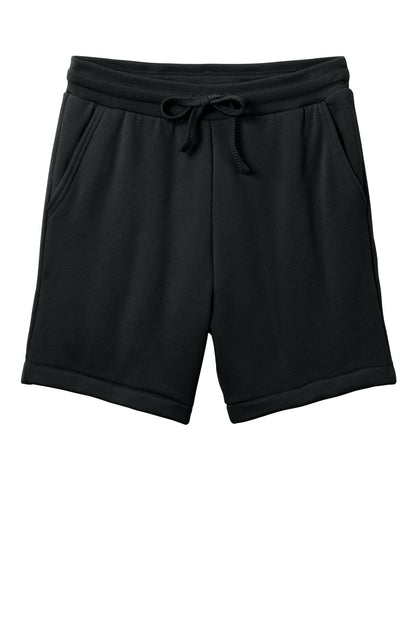 BELLA+CANVAS® Unisex Sponge Fleece Sweatshort BC3724