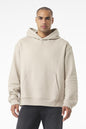BELLA+CANVAS® Unisex 10-Ounce Heavyweight Pullover Hoodie BC4719