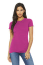 BELLA+CANVAS ® Women's Slim Fit Tee. BC6004