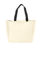 Port Authority® Essential Zip Tote. BG410