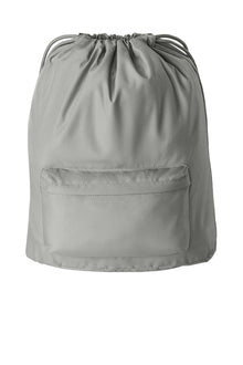 Port Authority® Diamond Pocket Cinch BG637