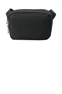 Port Authority® Matte Dual-Compartment Crossbody BG938