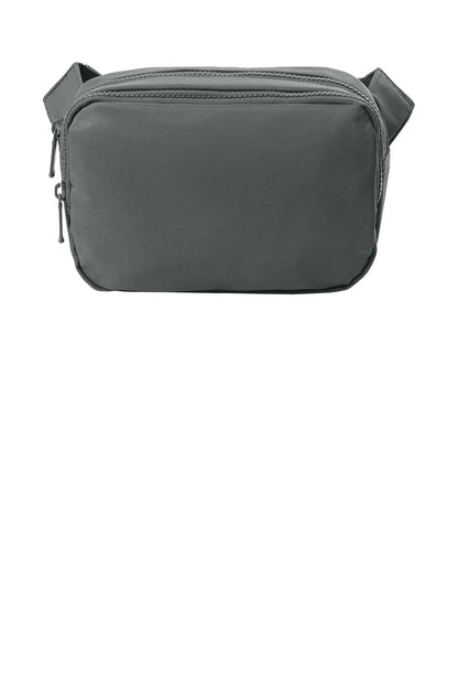 Port Authority® Matte Dual-Compartment Crossbody BG938