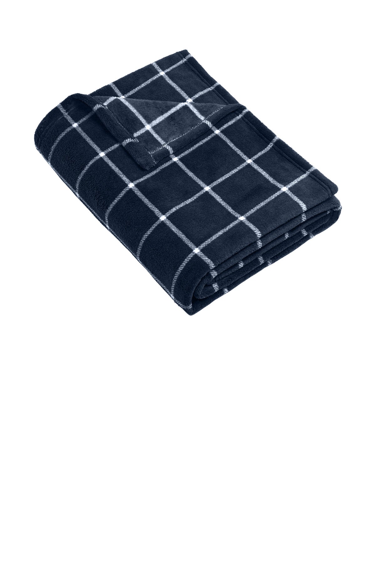Port Authority ®  Ultra Plush Blanket. BP31