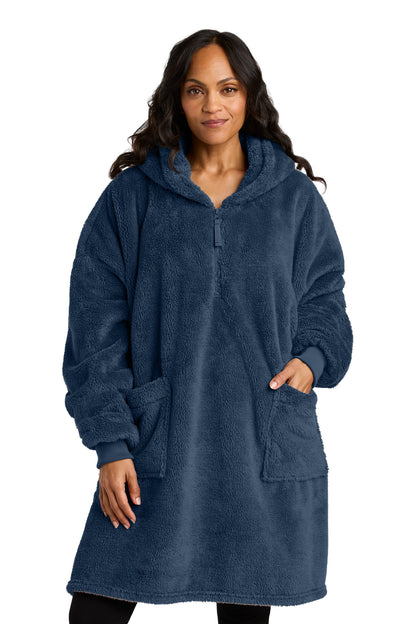Port Authority® Plush Poncho BP42