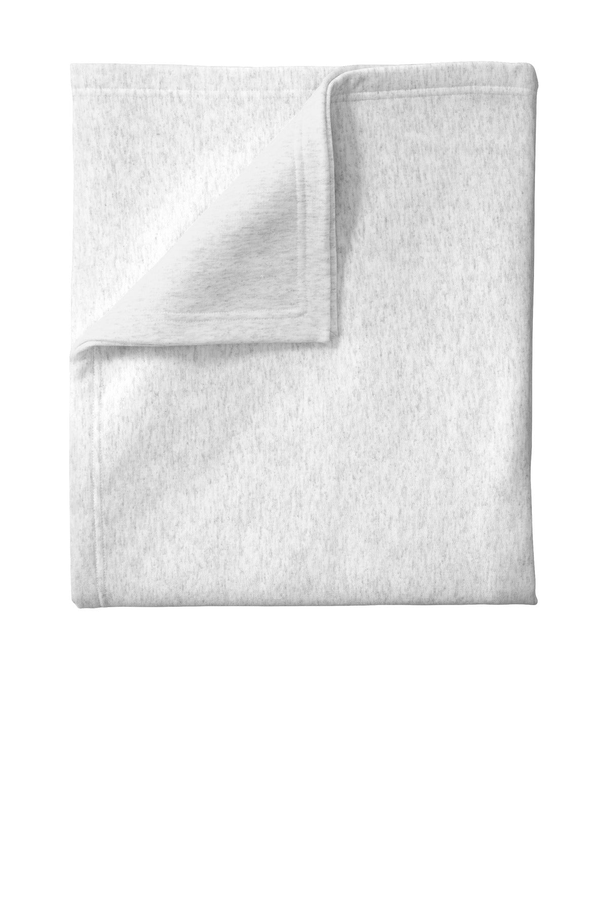 Port & Co™ Core Fleece Sweatshirt Blanket. BP78