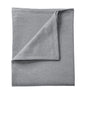 Port & Co™ Core Fleece Sweatshirt Blanket. BP78