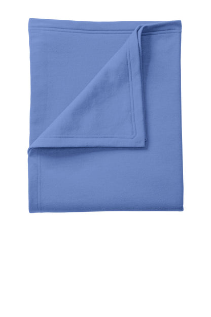 Port & Co™ Core Fleece Sweatshirt Blanket. BP78