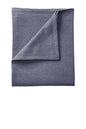 Port & Co™ Core Fleece Sweatshirt Blanket. BP78