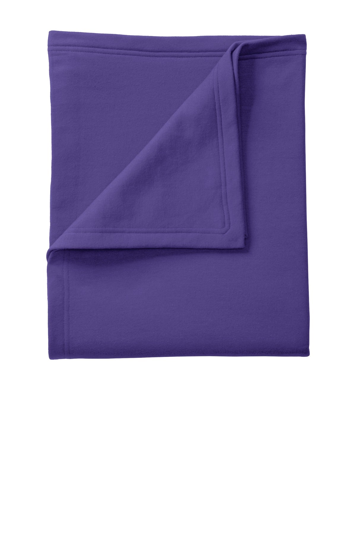Port & Co™ Core Fleece Sweatshirt Blanket. BP78