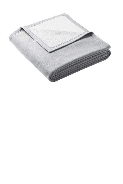 Port & Co™ Oversized Core Fleece Sweatshirt Blanket BP79