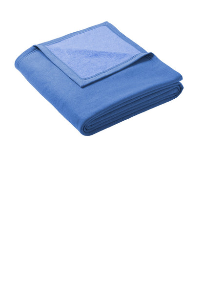 Port & Co™ Oversized Core Fleece Sweatshirt Blanket BP79