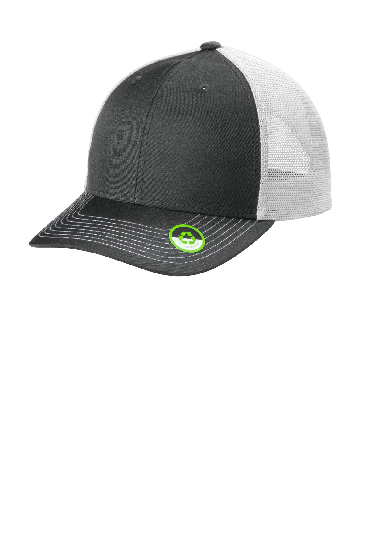 Port Authority® Eco Snapback Trucker Cap C112ECO