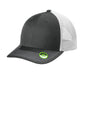 Port Authority® Eco Snapback Trucker Cap C112ECO