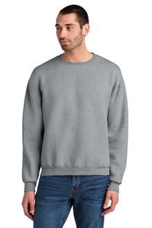 Jerzees Rugged™ Unisex Crewneck Sweatshirt C12M