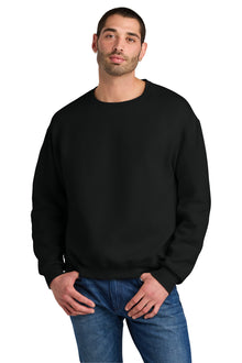 Jerzees Rugged™ Unisex Crewneck Sweatshirt C12M