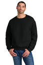 Jerzees Rugged™ Unisex Crewneck Sweatshirt C12M
