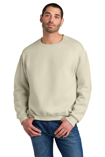 Jerzees Rugged™ Unisex Crewneck Sweatshirt C12M