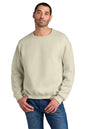 Jerzees Rugged™ Unisex Crewneck Sweatshirt C12M