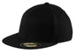 Port Authority® Flexfit 210® Flat Bill Cap. C808