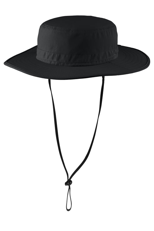Port Authority® Outdoor Wide-Brim Hat. C920
