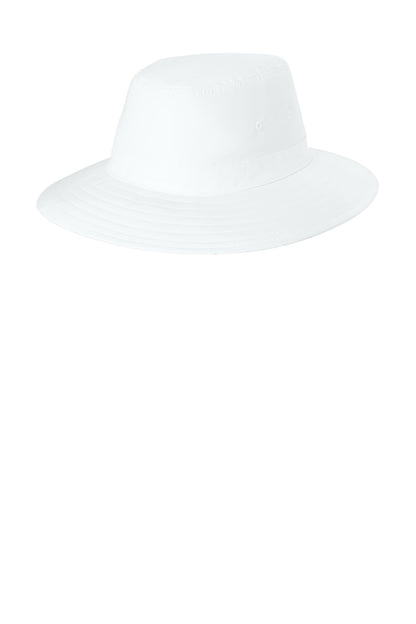 Port Authority® Lifestyle Brim Hat. C921