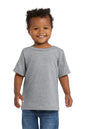 Port & Co™ Infant Core Cotton Tee. CAR54I
