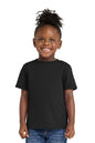 Port & Co™ Toddler Core Cotton Tee. CAR54T