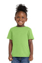 Port & Co™ Toddler Core Cotton Tee. CAR54T