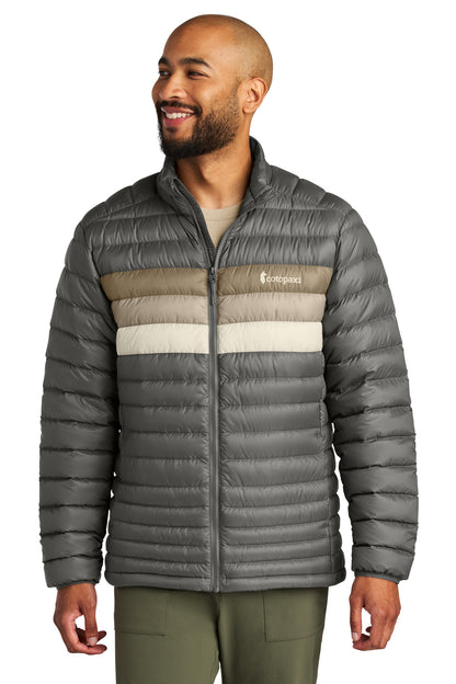 Cotopaxi® Fuego Down Jacket COTOM1687