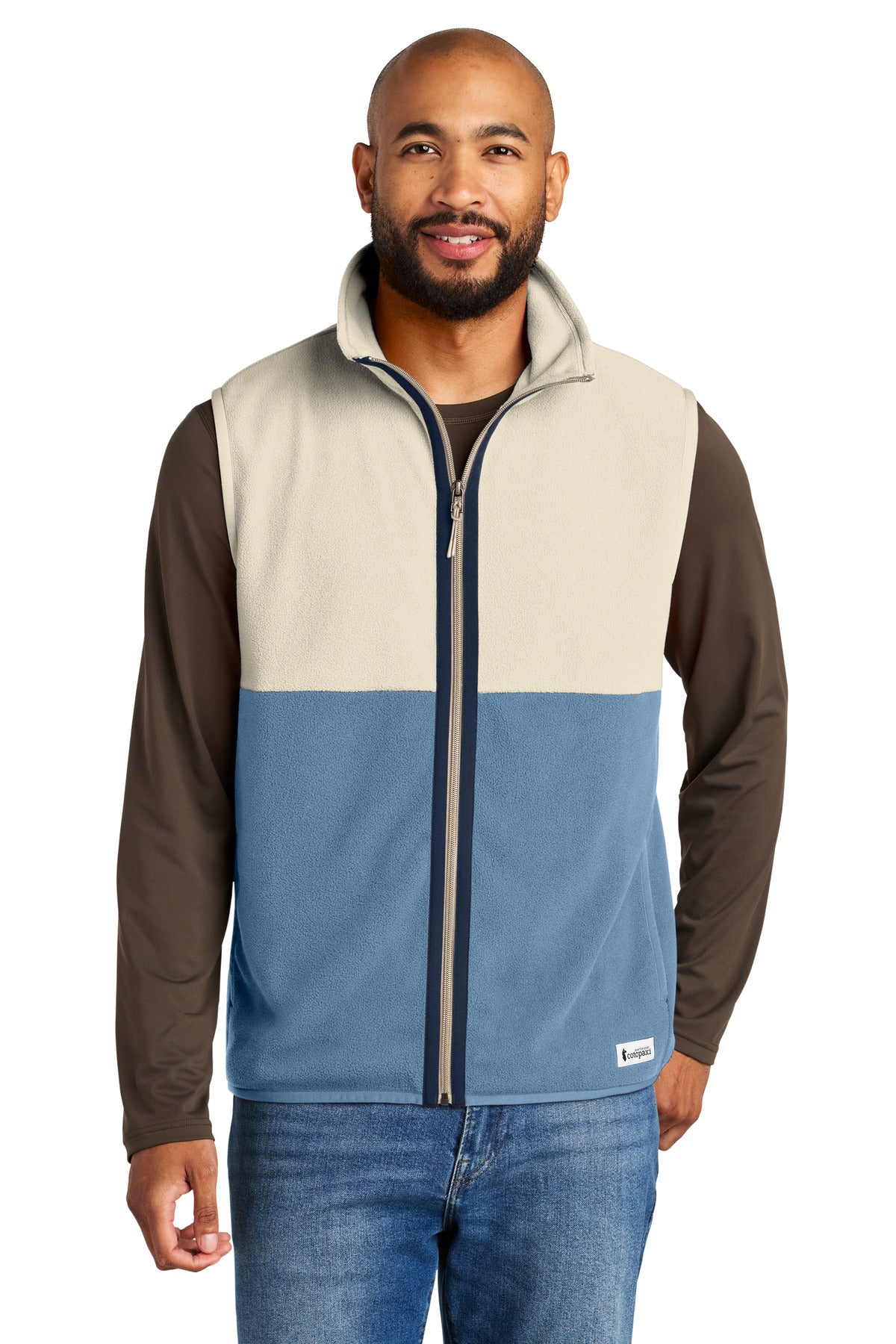 Cotopaxi® Amado Fleece Vest COTOM1693