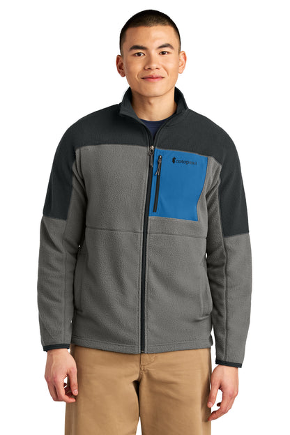 Cotopaxi® Abrazo Full-Zip Fleece Jacket COTOM1695