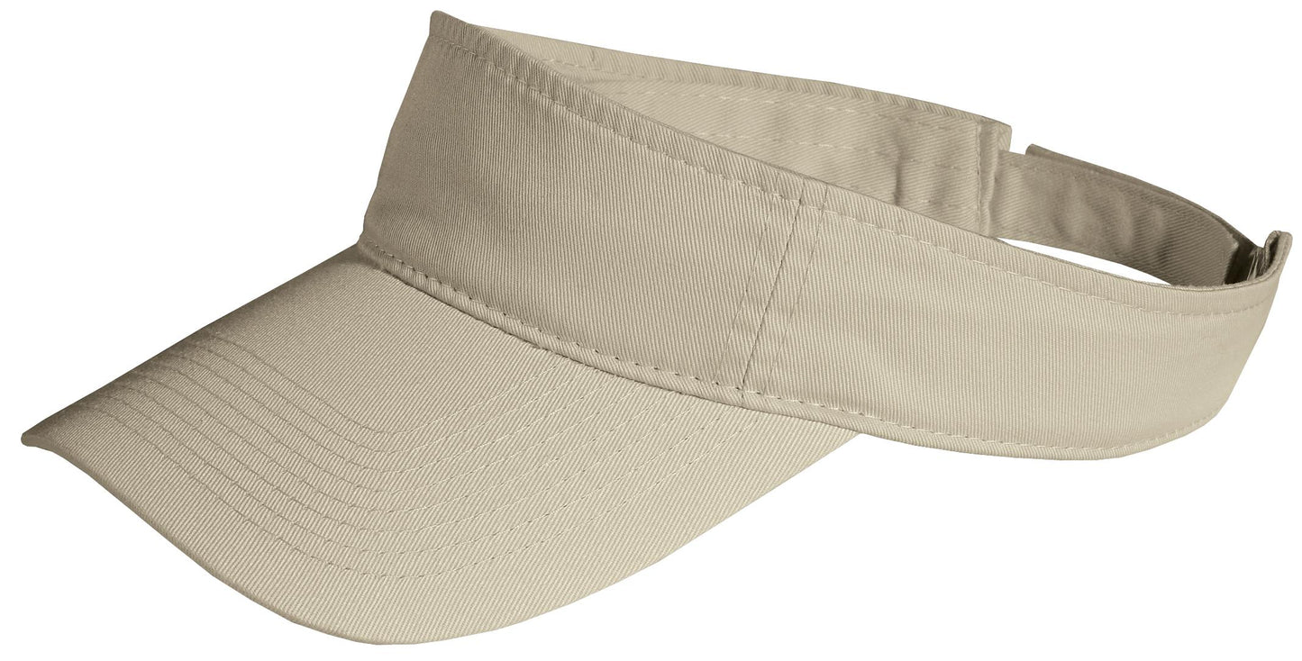 Port & Co™ Fashion Visor.  CP45