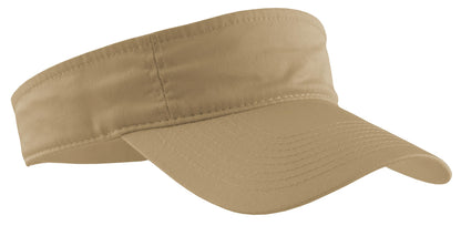Port & Co™ Fashion Visor.  CP45